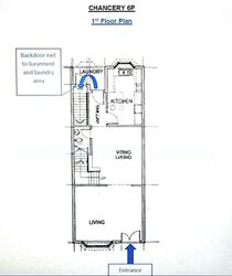 Chancery Hill Road (D11), Terrace #539339331